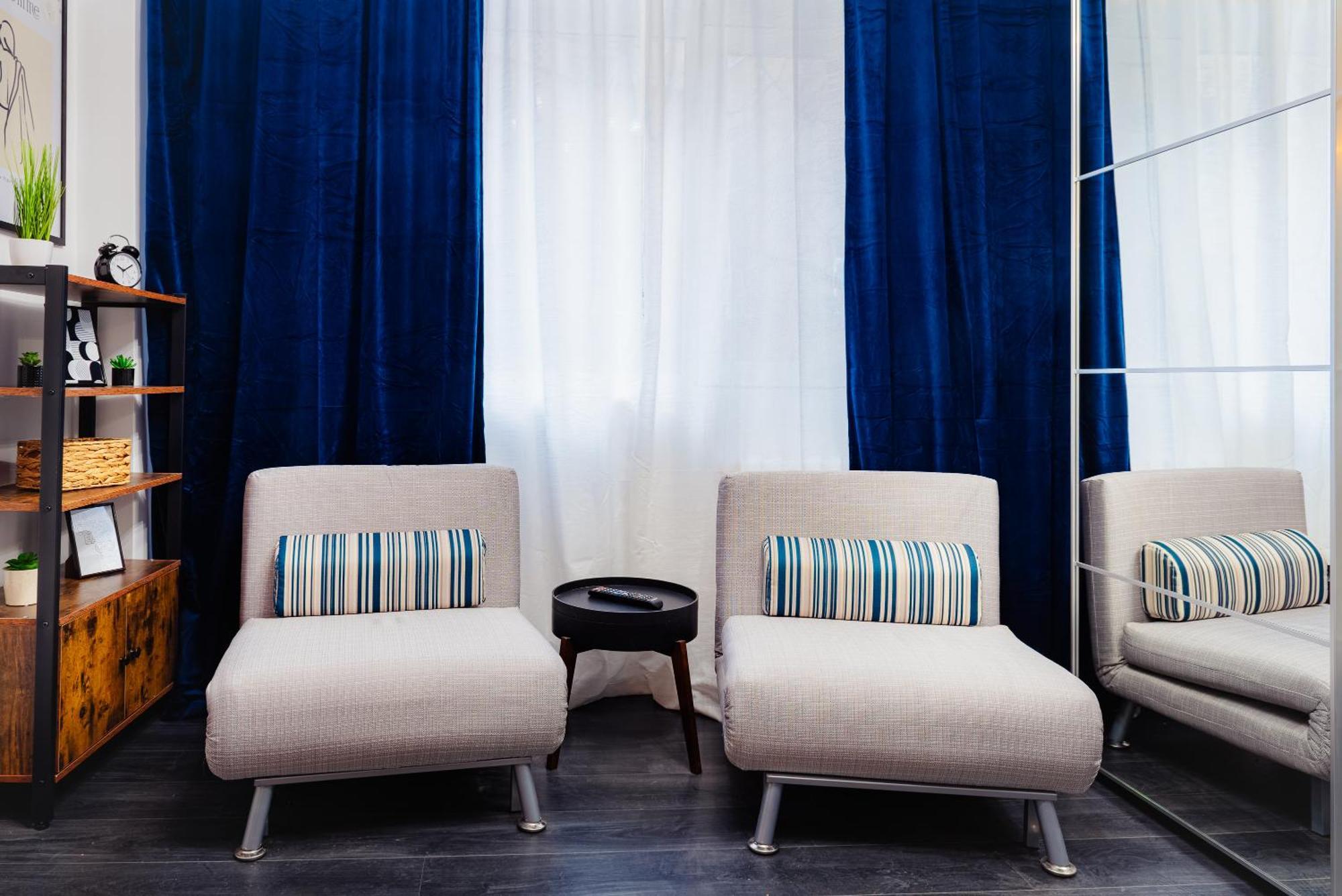 Central Modern Apartment - Victory Square Near Government Building Bucharest Luaran gambar