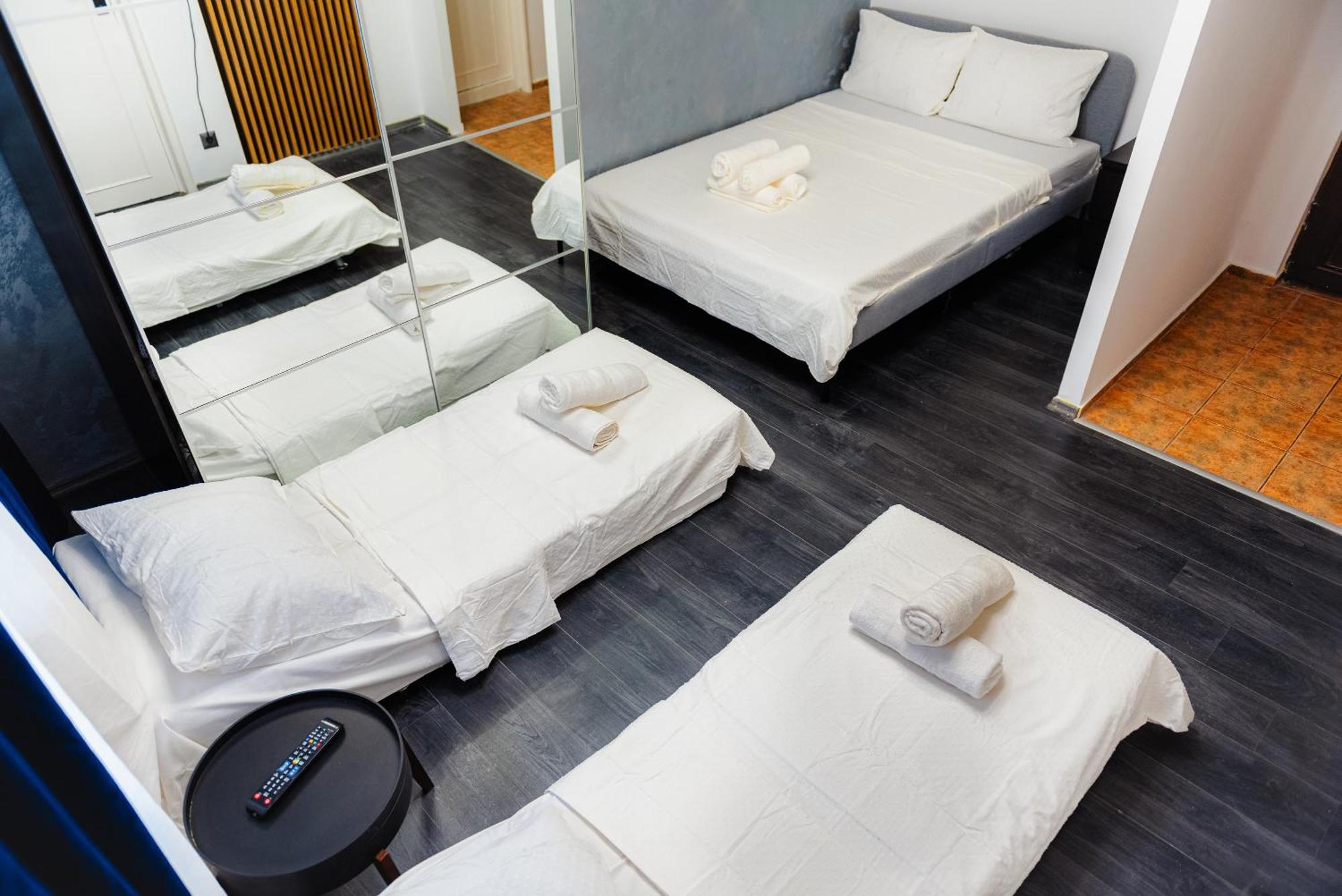 Central Modern Apartment - Victory Square Near Government Building Bucharest Luaran gambar