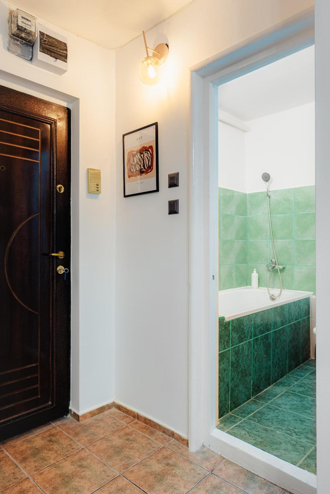 Central Modern Apartment - Victory Square Near Government Building Bucharest Luaran gambar